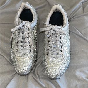 Carissa Steve Madden Shoes